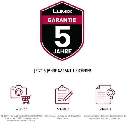 „Panasonic Lumix S1 II“ (DC-S1M2) korpusas