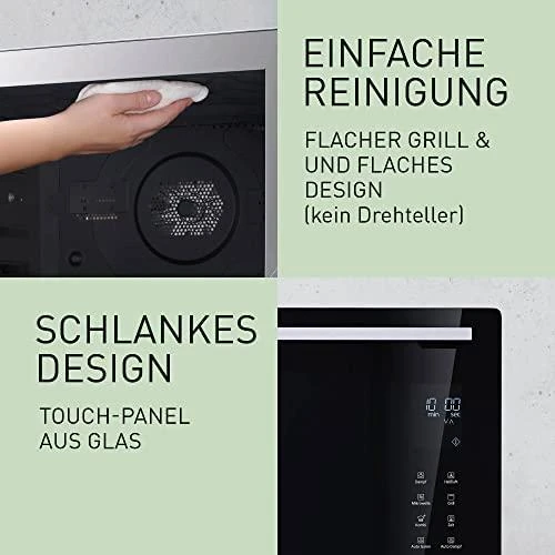 Mikrobangų krosnelė Panasonic NN CS 89 LBGPG