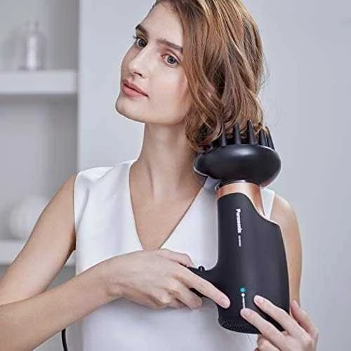 Plaukų džiovintuvas Panasonic EH-NA63CN825