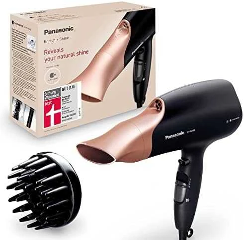 Plaukų džiovintuvas Panasonic EH-NA63CN825