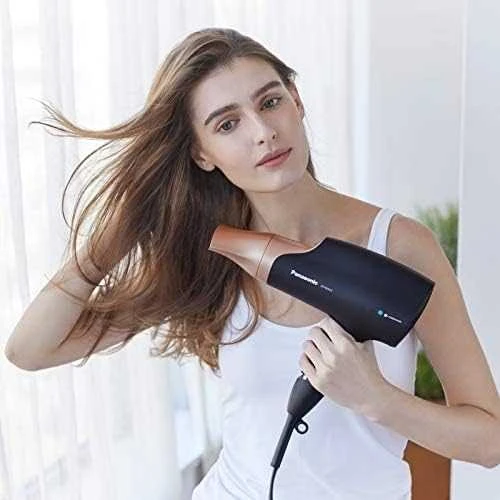 Plaukų džiovintuvas Panasonic EH-NA63CN825