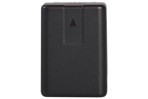 Įkraunama „Panasonic VW-VBT190E“ baterija, 1900 mAh