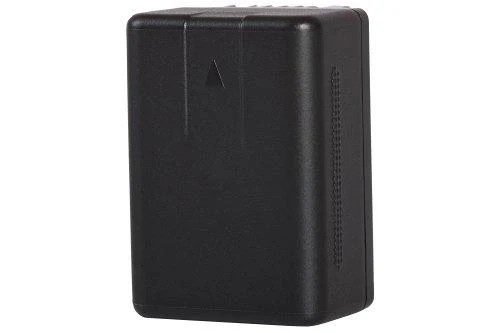 Įkraunama „Panasonic VW-VBT190E“ baterija, 1900 mAh