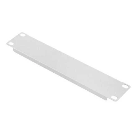 Lanberg Galinis dangtelis 10" 1U spintelių rutuliui