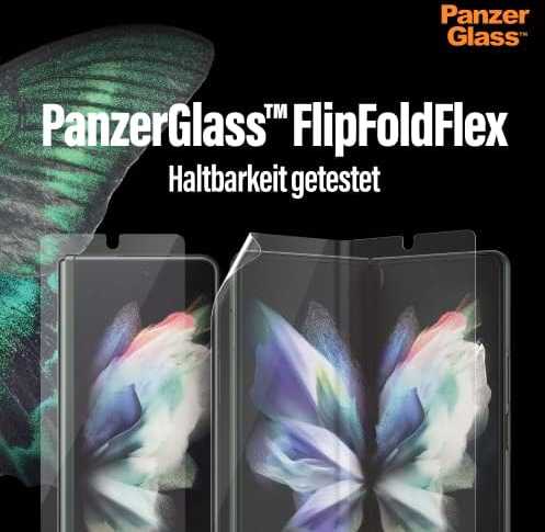 Panzer Glass PanzerGlass™ Samsung Galaxy Z Fold4 5G | Ekrano apsauga