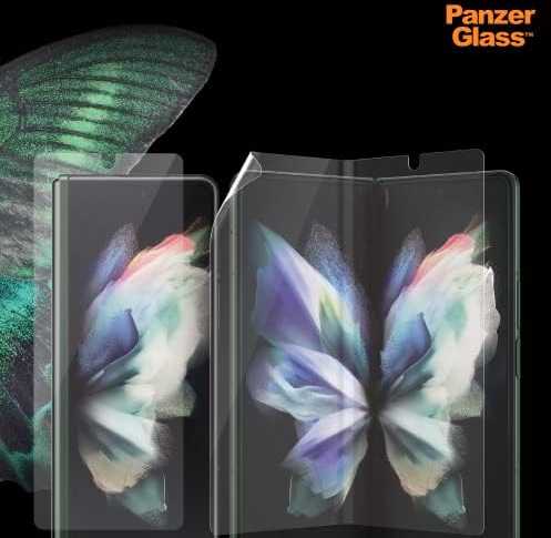Panzer Glass PanzerGlass™ Samsung Galaxy Z Fold4 5G | Ekrano apsauga