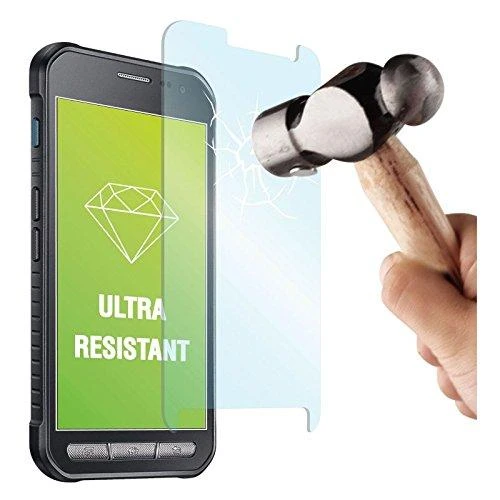 Blun Oem Apsauginis stiklas - skirtas Samsung Galaxy Xcover 3 (G388F)