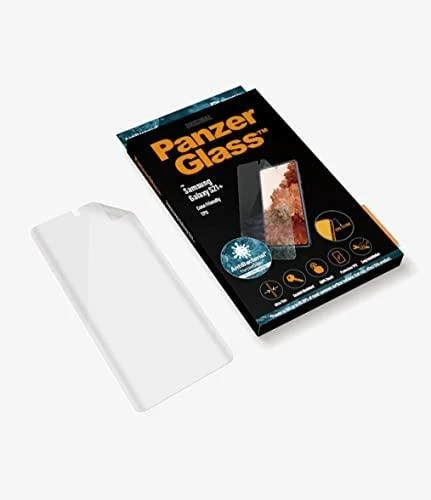 Panzer Glass PanzerGlass | Samsung | Galaxy S21+ | Self-healing TPU | Transparent | Case Friendly