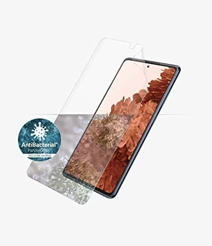 Panzer Glass PanzerGlass | Samsung | Galaxy S21+ | Self-healing TPU | Transparent | Case Friendly