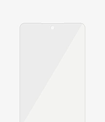 Panzer Glass PanzerGlass | Samsung | Galaxy Xcover 5 | Grūdintas stiklas | Juodas | Ekrano apsauga nuo pirštų atspaudų