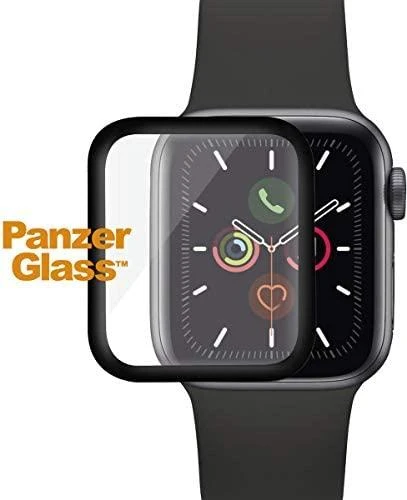 Apsauginė ekrano plėvelė išmaniojo laikrodžio Apple 4/5, 40mm