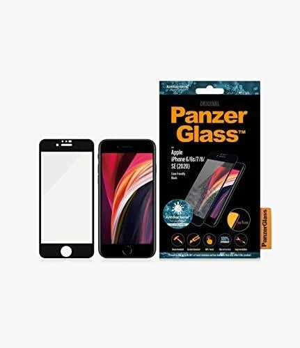 Panzer Glass PanzerGlass 2679 ekrano apsauga Telefonas Apple