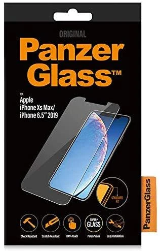 Panzer Glass PanzerGlass Apple iPhone Xs Max / iPhone 6.5'' 2019 m