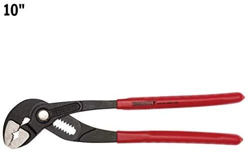 TengTools Santechninės replės Teng Tools MB481-10Q; 3-38 mm; 250 mm