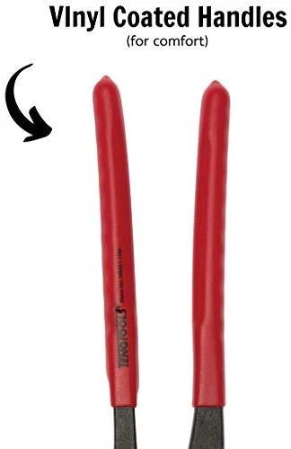 TengTools Santechninės replės Teng Tools MB481-10Q; 3-38 mm; 250 mm