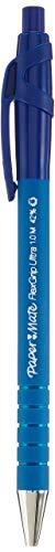 Papermate Automatinis rašiklis Paper Mate Flexgrip Ultra Rt, mėlynas