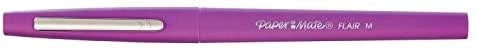Tušinukų rinkinys piešimui PaperMate Flair Candy Pop 24 - 1985617