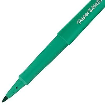 Tušinukų rinkinys piešimui PaperMate Flair Candy Pop 12 - 1985616