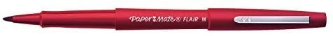 Tušinukų rinkinys piešimui PaperMate Flair Candy Pop Dėklas 16 Vnt. - 2061395