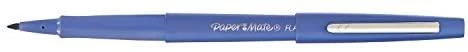 Tušinukų rinkinys piešimui PaperMate Flair Candy Pop Dėklas 16 Vnt. - 2061395