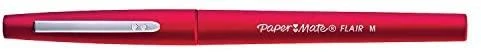 Tušinukų rinkinys piešimui PaperMate Flair Candy Pop Dėklas 16 Vnt. - 2061395