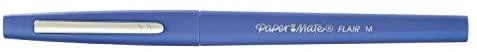 Tušinukų rinkinys piešimui PaperMate Flair Candy Pop Dėklas 16 Vnt. - 2061395
