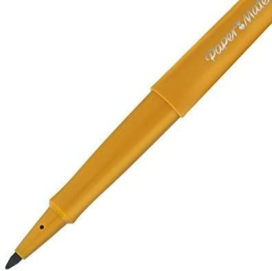 Tušinukų rinkinys piešimui PaperMate Flair Candy Pop 12 - 1985616