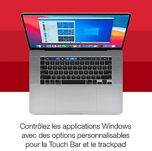 OS Corel %Parallels Desktop 17 PD17BX1YE
