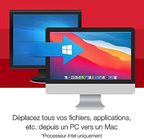 OS Corel %Parallels Desktop 17 PD17BX1YE