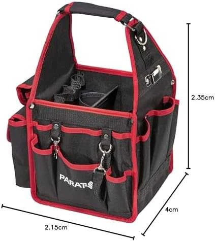 Įrankių krepšys PARAT Basic Softbag S