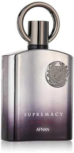 Kvepalai vyrams Afnan Supremacy Not Only Intense EDP, 100 ml