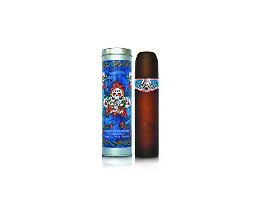 Cuba Wild Heart EDT tualetinis vanduo vyrams, 100 ml