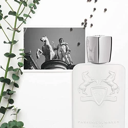 Parfums de Marly Galloway EDP parfumuotas vanduo unisex, 125 ml