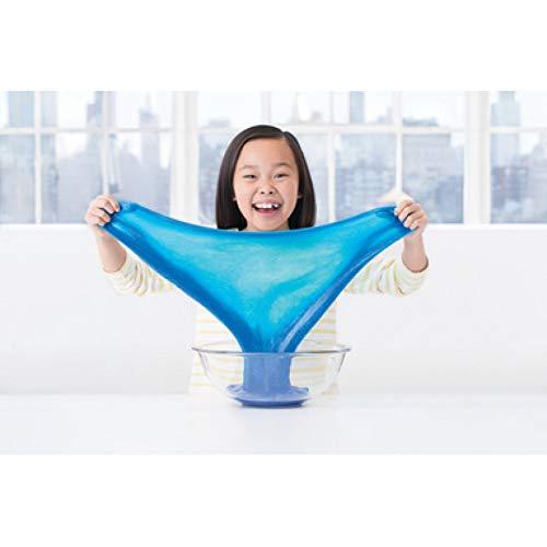Parker Elmer's rinkinys Mini Slime Starter Pack - 2097606