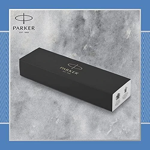 Tušinukas PARKER IM Premium Mėlyna Pilkas Medium