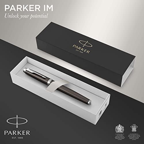 Plunksnakotis Parker DK ESPR CT M