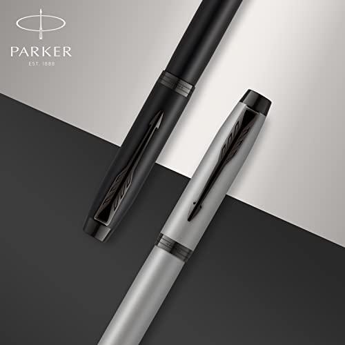 Plunksnakotis Parker DK ESPR CT M