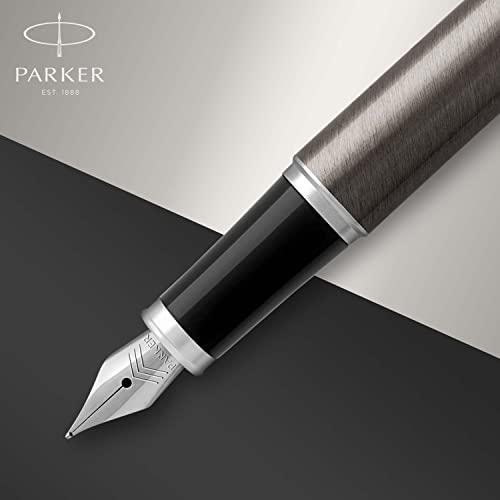 Plunksnakotis Parker DK ESPR CT M