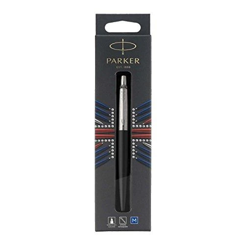 Tušinukas Parker Jotter Bond Street Juodas CT - 1953207
