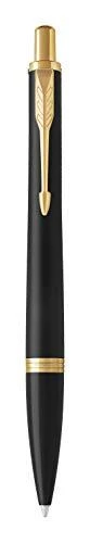 Parker Rinkinys: Plunksnakotis + tušinukas Urban Juodas GT - 2093381