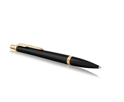 Parker Rinkinys: Plunksnakotis + tušinukas Urban Juodas GT - 2093381
