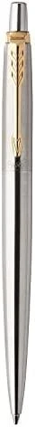 Tušinukas gelinis Parker Jotter Steel GT - 2020672