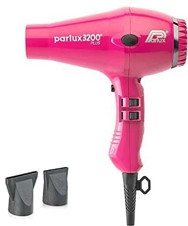 "Parlux" plaukų džiovintuvas 3200 Plus Fuchsia