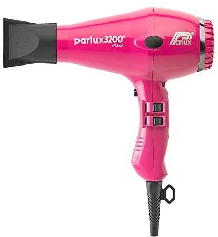 "Parlux" plaukų džiovintuvas 3200 Plus Fuchsia