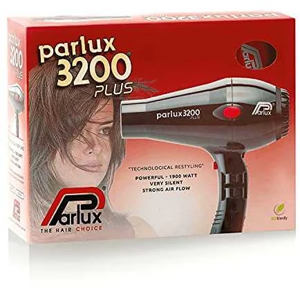 "Parlux" plaukų džiovintuvas 3200 Plus Fuchsia