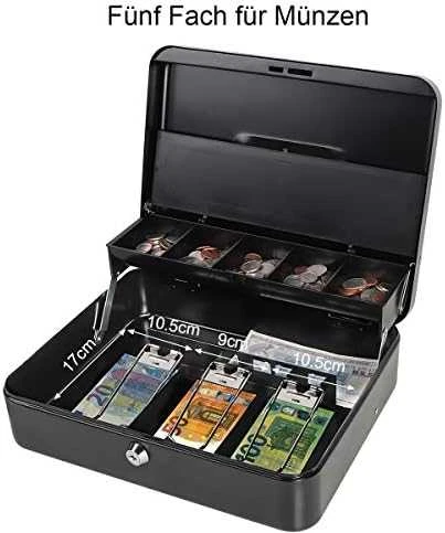 Master Lock Dėžutė MasterLock 7147EURD