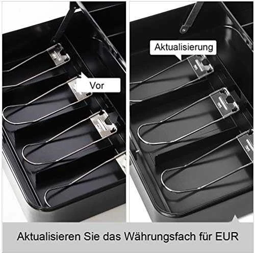 Master Lock Dėžutė MasterLock 7147EURD