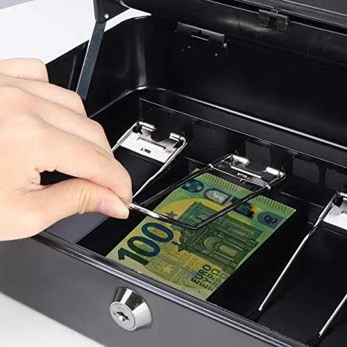 Master Lock Dėžutė MasterLock 7147EURD