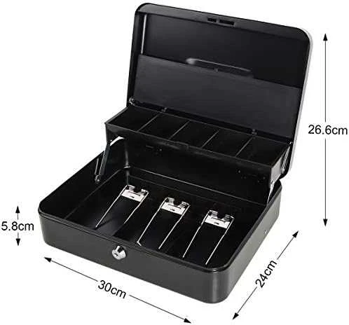 Master Lock Dėžutė MasterLock 7147EURD