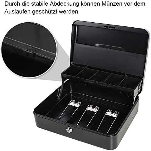 Master Lock Dėžutė MasterLock 7147EURD